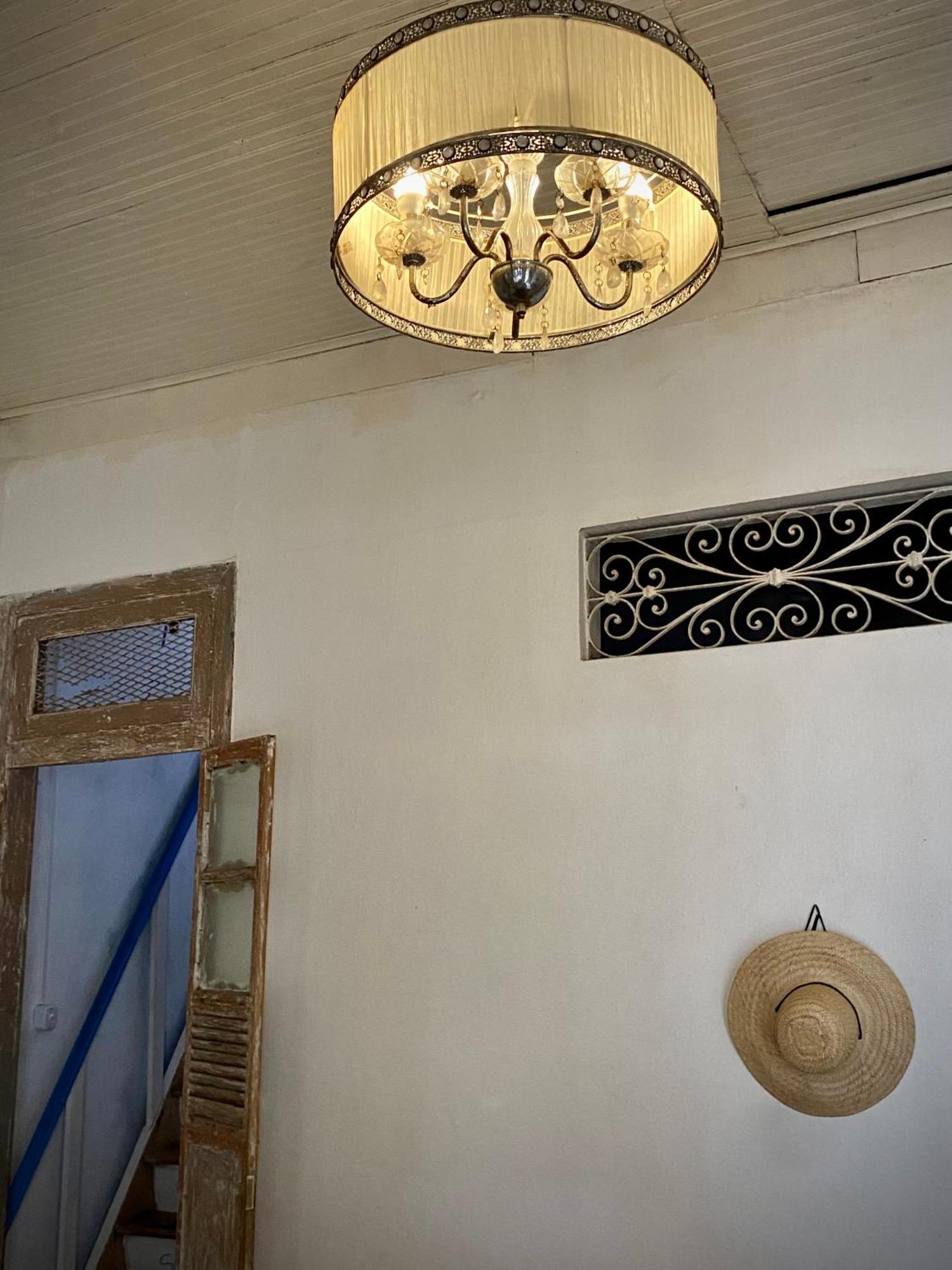 Tropicalia Hostel E Pousada イタカレ エクステリア 写真