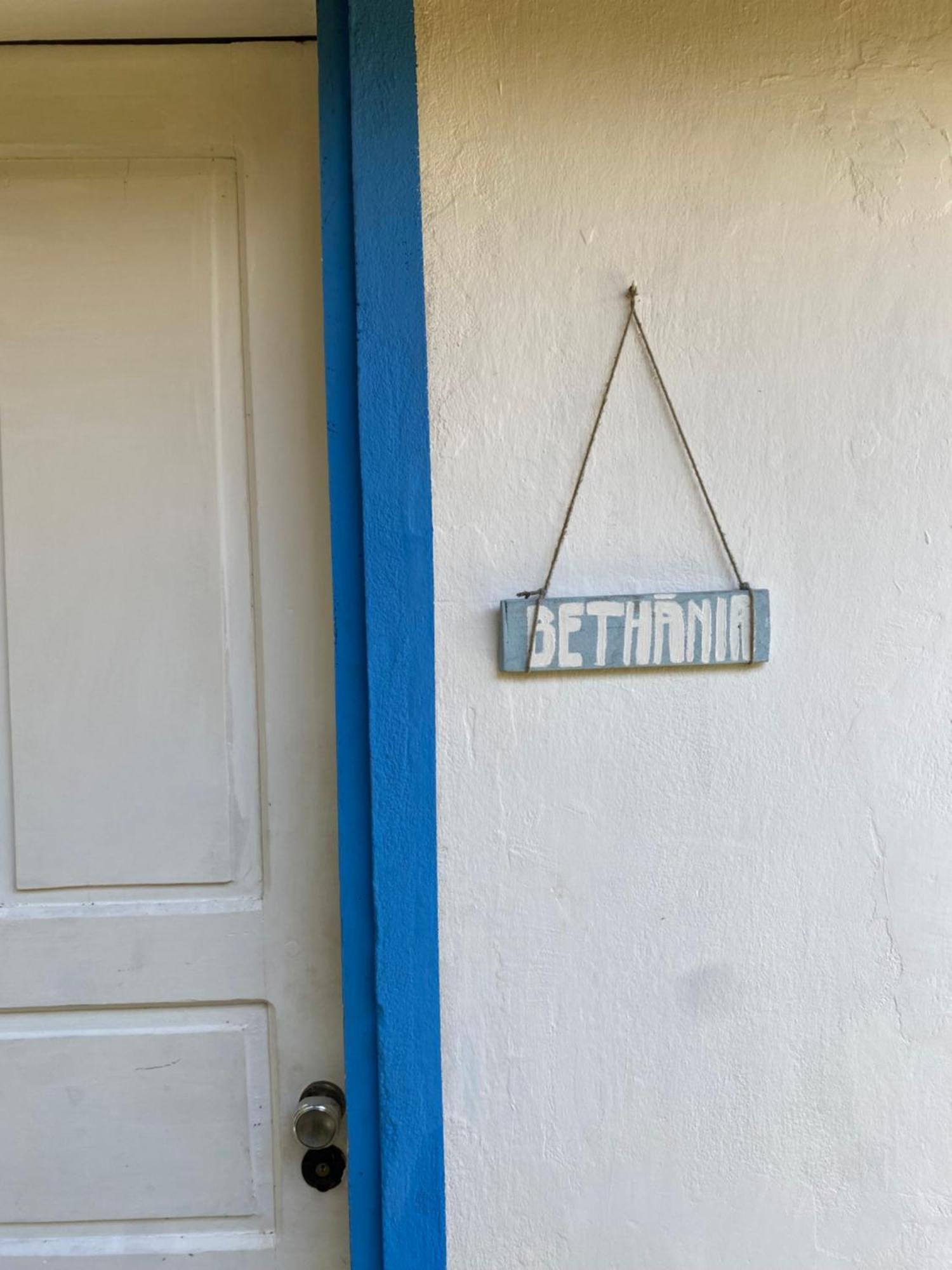 Tropicalia Hostel E Pousada イタカレ エクステリア 写真