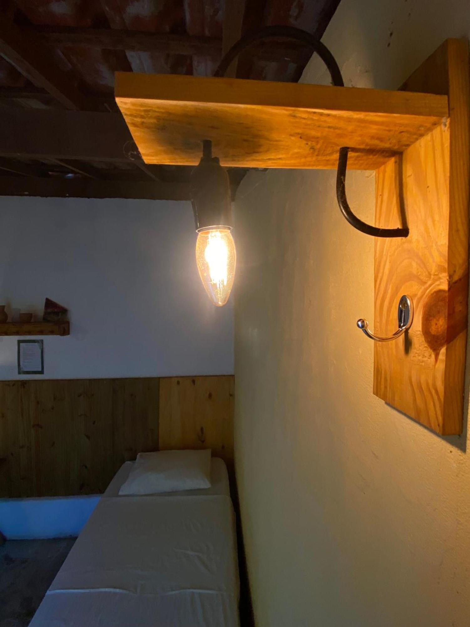 Tropicalia Hostel E Pousada イタカレ エクステリア 写真