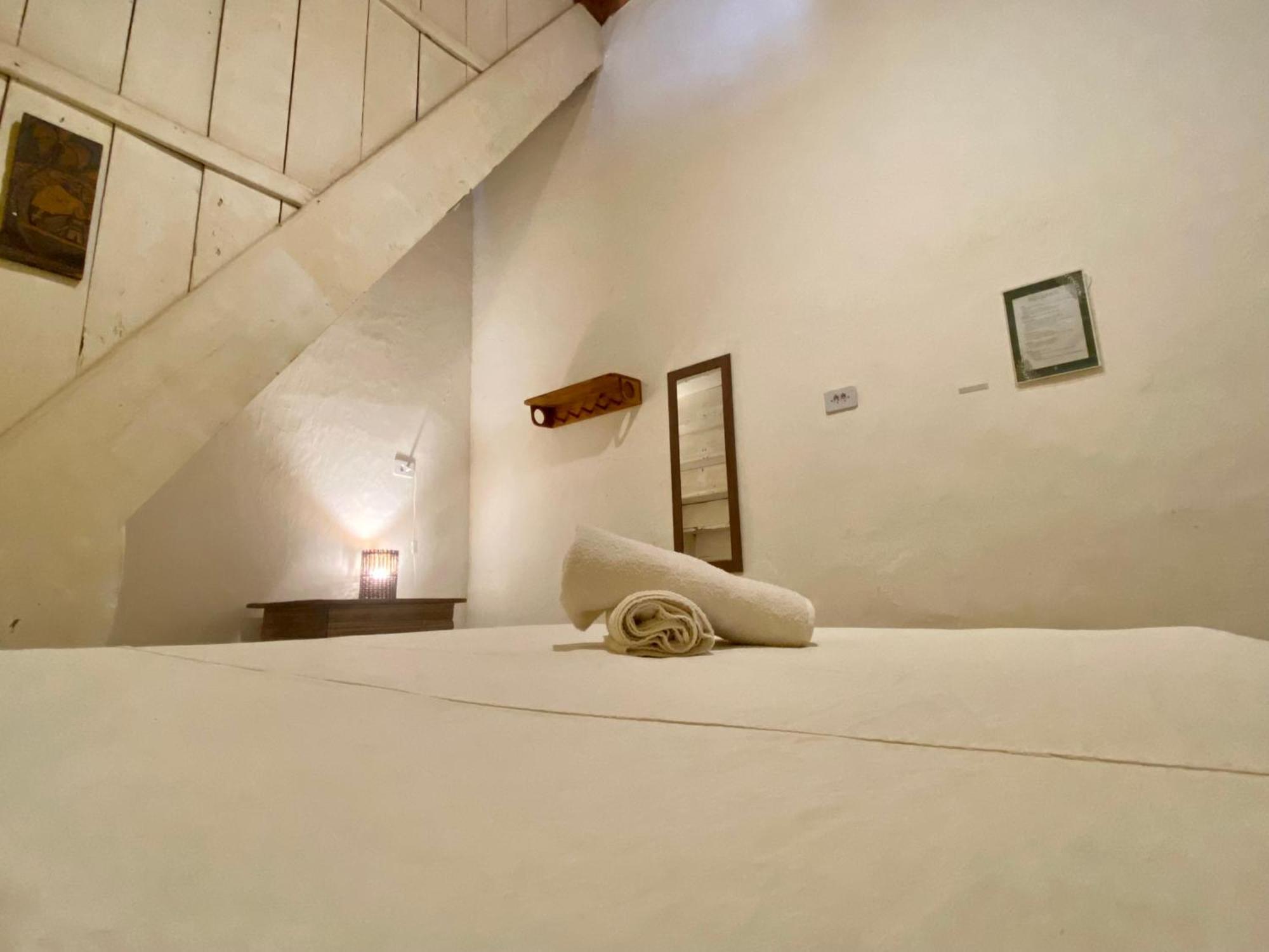 Tropicalia Hostel E Pousada イタカレ エクステリア 写真